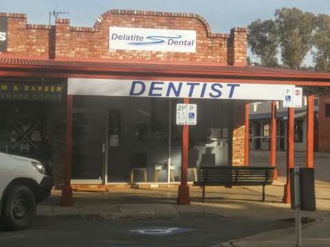 Photo: Delatite Dental