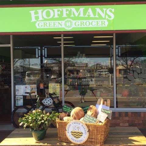 Photo: Hoffman's Green Grocer