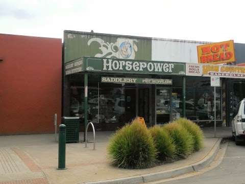 Photo: Horsepower Saddlery & Pet Supplies