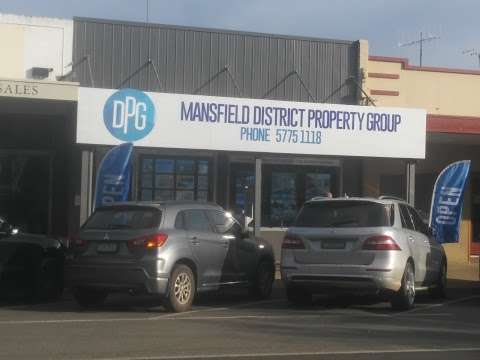 Photo: Mansfield District Property Group