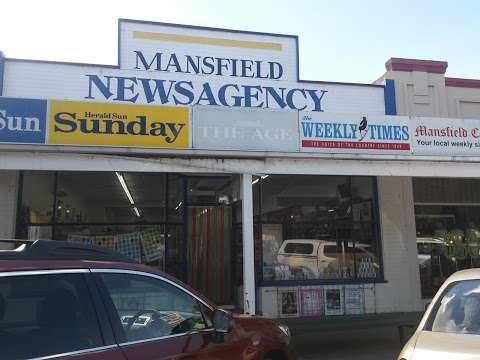 Photo: Mansfield Newsagency
