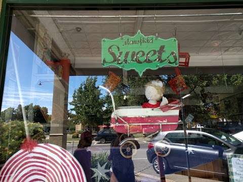 Photo: Mansfield Sweets
