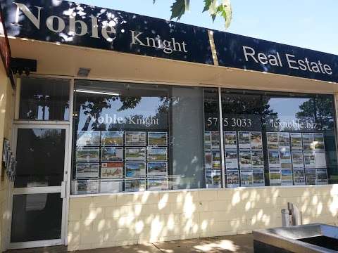 Photo: Noble Knight Real Estate - Mansfield