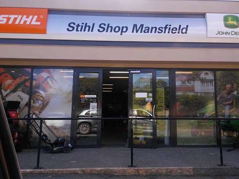 Photo: Stihl Shop Mansfield