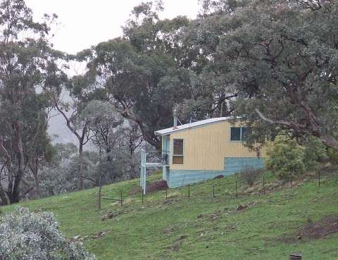 Photo: Burnt Creek Cottages