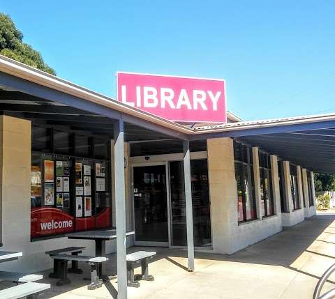 Photo: High Country Library Corporation Photo: High Country Library Corporation