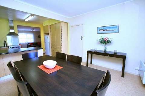 Photo: Mansfield Accommodation - Elouera