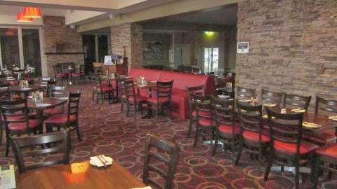 Photo: Mansfield Hotel Photo: Mansfield Hotel